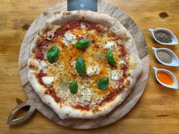 4 Fromages