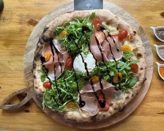 Burrata
