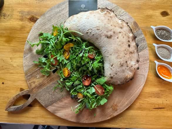 Calzone