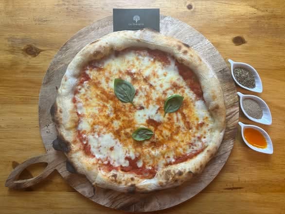 Margherita
